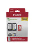 Canon PG-545/CL-546 (8287B008) Ink Cartridge Multipack, BK/CMY