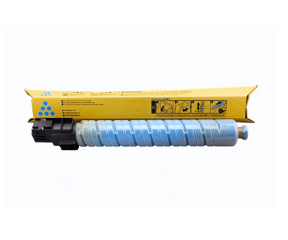 Original Ricoh Cyan Toner Cartridge (884949)