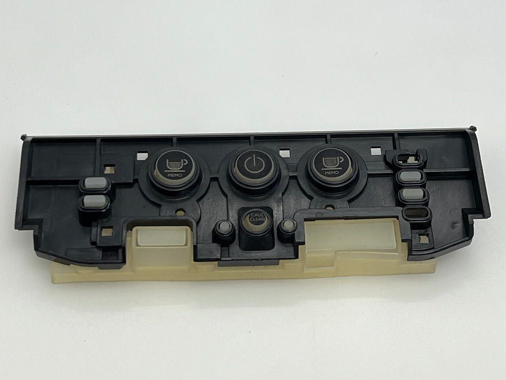 SAECO HD8760 Coffee Machine - Control board with buttons