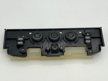 SAECO HD8760 Coffee Machine - Control board with buttons