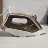 Ecost customer return Rowenta DX1635 Effective Steam Iron | 2400 Watt | Steam Bump: 120 g/min | Con