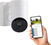 Ecost customer return Somfy Surveillance Camera, 2401560A