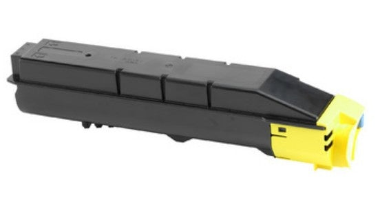 Kyocera TK-8305Y Toner Cartridge, Yellow