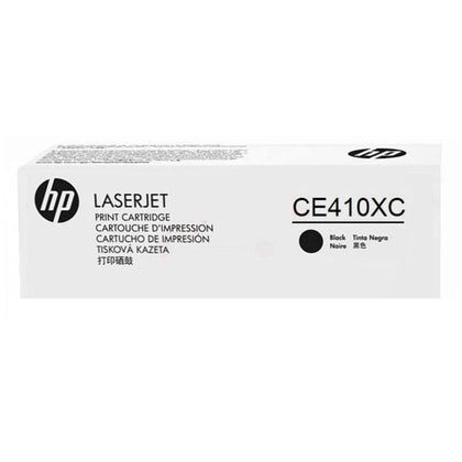 HP 305X (CE410XC) Black Original Toner, 4000 pages