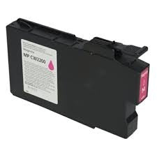 Ricoh 841722 (841637), Magenta