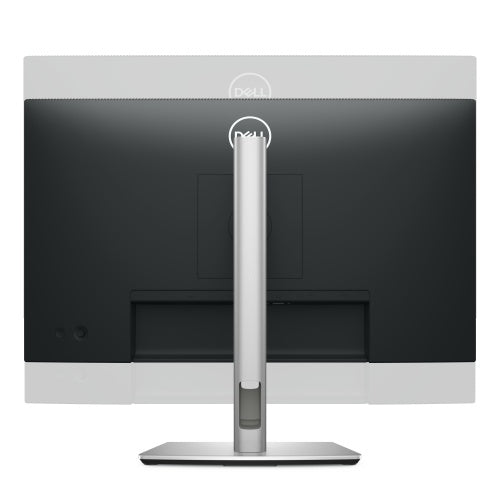 Dell P Series P2425H Monitor 24'' IPS FHD 1920x1080, 8 ms, 250 cd/m2, 75 Hz, Silver/Black