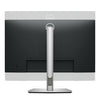 Dell P Series P2425H Monitor 24'' IPS FHD 1920x1080, 8 ms, 250 cd/m2, 75 Hz, Silver/Black