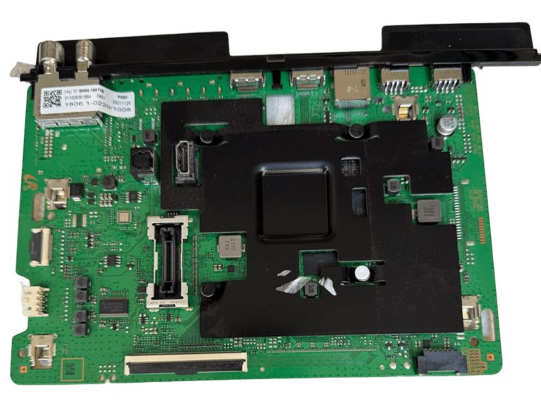 BN94-16871B mainboard for Samsung UE60AU8075U