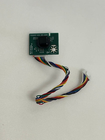 POWER BUTTON MODULE 715GB397-K0A-001-004K FOR PHILIPS 480LED807/12