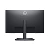 Dell E2424HS Monitor 23.8'' VA LED FHD 1920x1080, 5 ms, 250 cd/m2, 60 Hz, Black