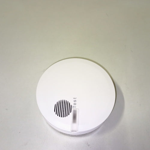 Ecost customer return Hekatron Genius Plus Edition Smoke Detector with 10 Year Battery – Test Winner