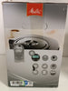 Ecost Customer Return, Melitta Look IV Therm Timer Drip coffee maker
