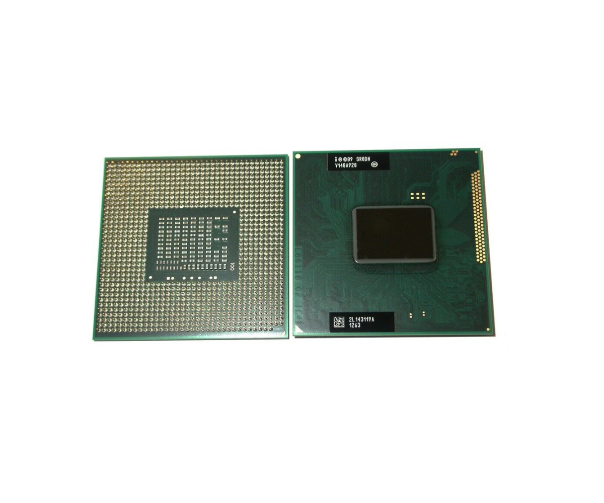 Intel® Core™ i3-2350M Processor (SR0DN)