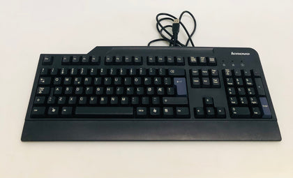 Lenovo KU-0225 Keyboard