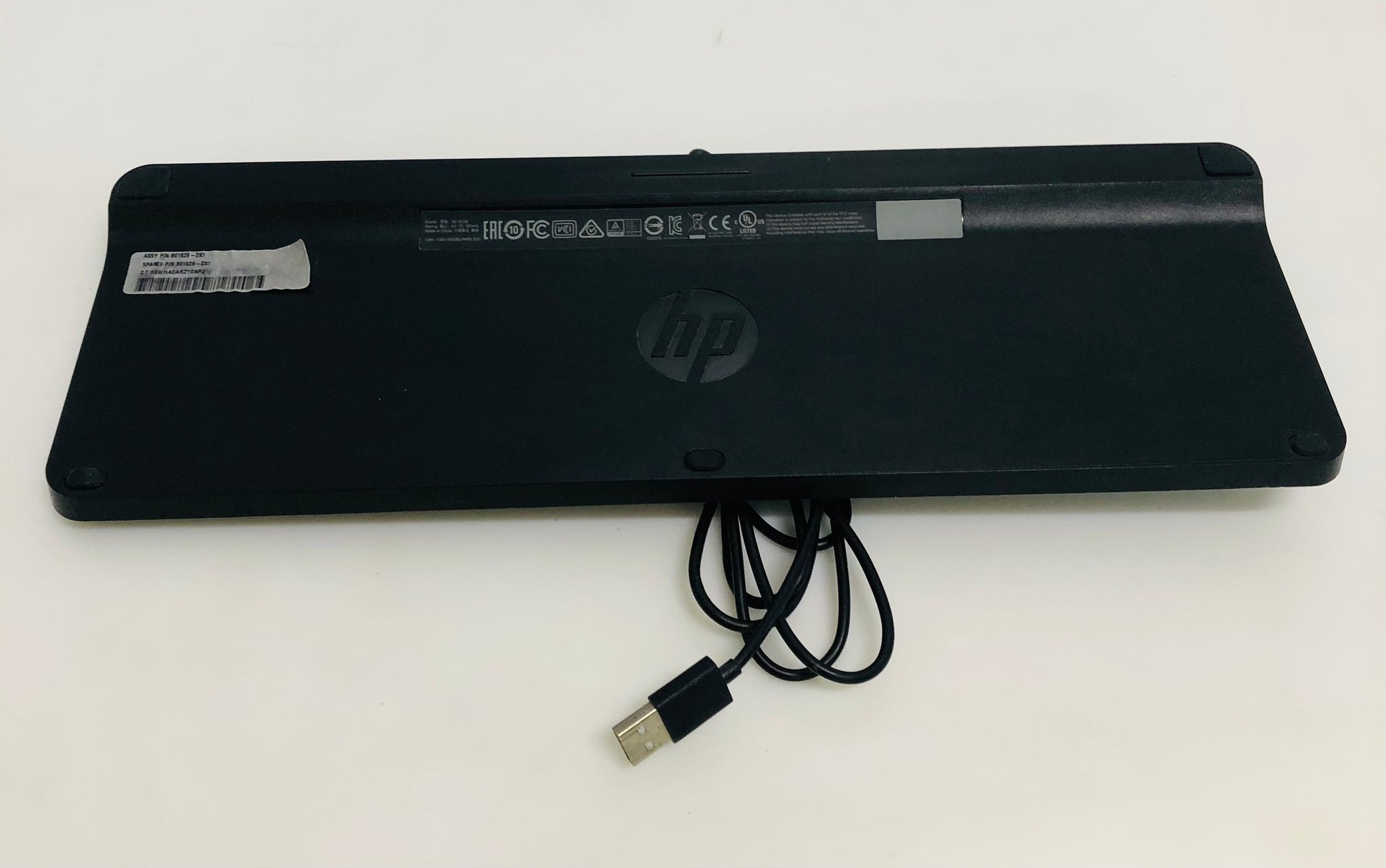 HP SK-2028 801526-DX1 keyboard