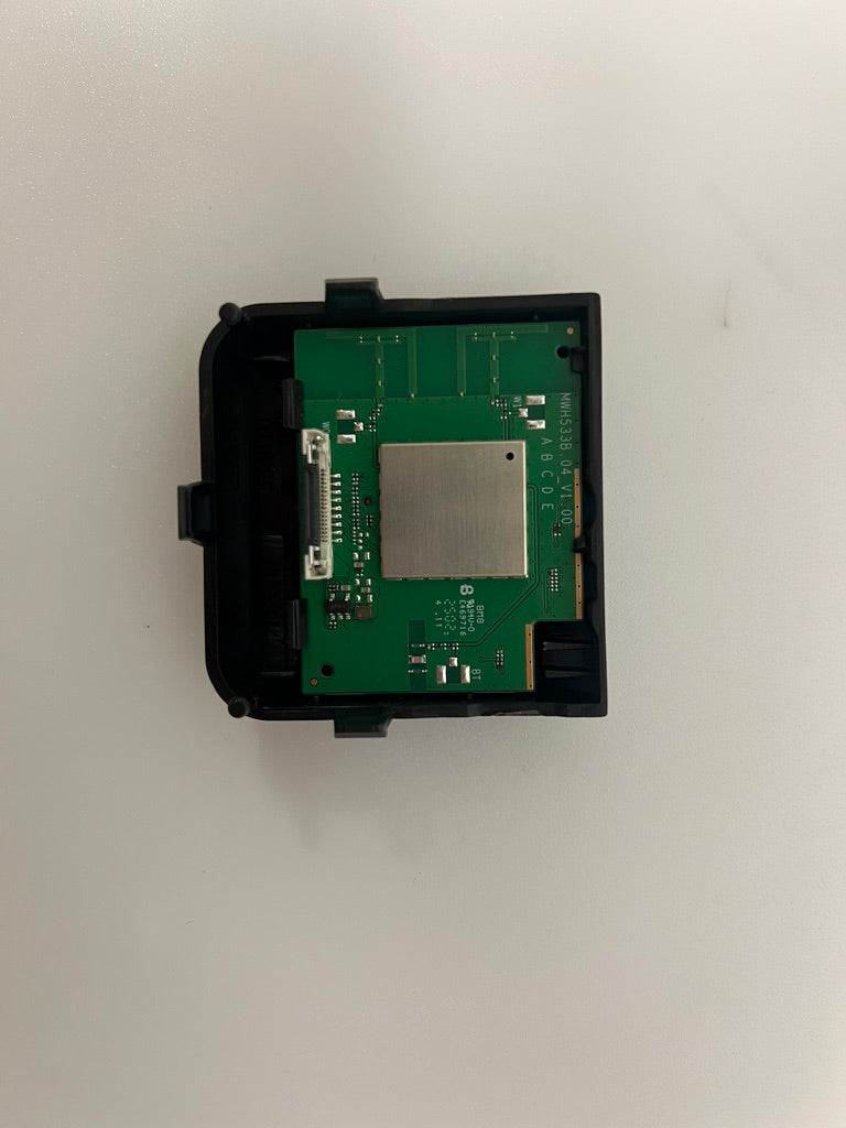MWH533B.04_V1.00 Button Unit for Samsung UE65KS7005U