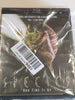Ecost Customer Return Species Collection 1-4 - Deluxe Collectors Edition [Blu-ray] [2022]