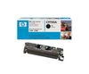 Original HP C9700A BLACK Toner Cartridge - open box