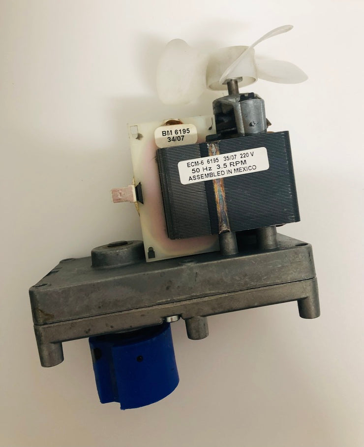 Bravilor Bonamat FRSHN4-201 Coffee Machine - Brew Motor Assy