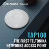 Teltonika TAP100 Wi-Fi Access point AP with PSU