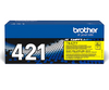 Brother TN-421Y Yellow Original Toner Cartridge