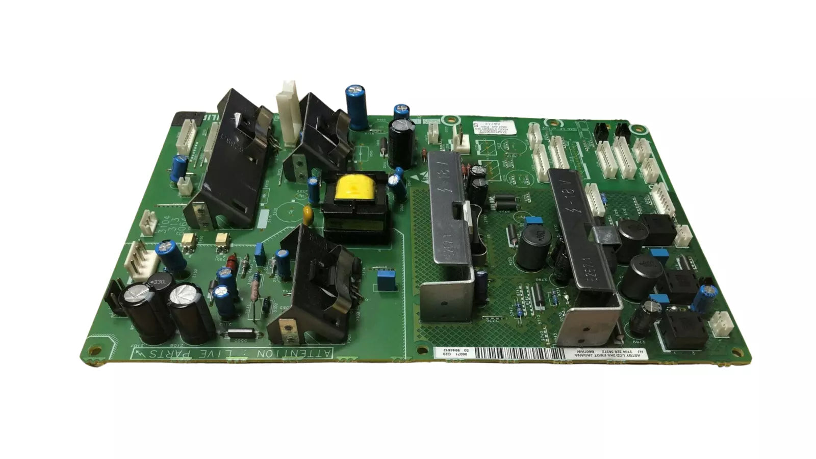 Philips 3104 313 60643 audio board