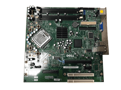 0HJ054 Motherboard Dell 5150 series