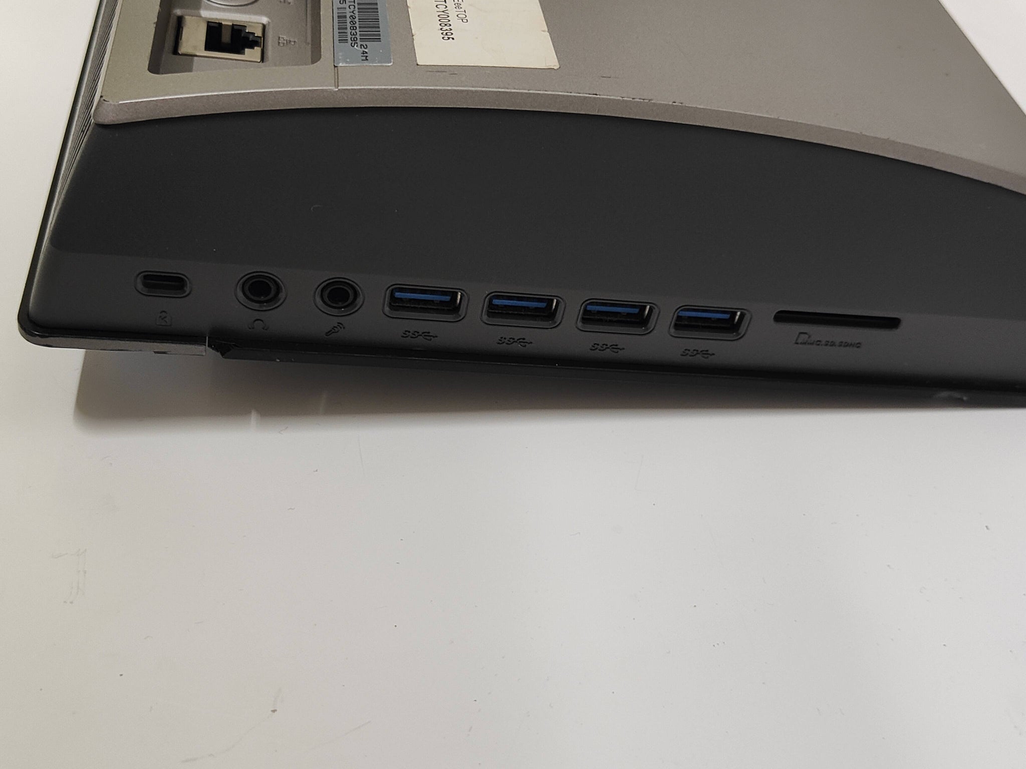 Asus Transformer AiO P1801-B082K
