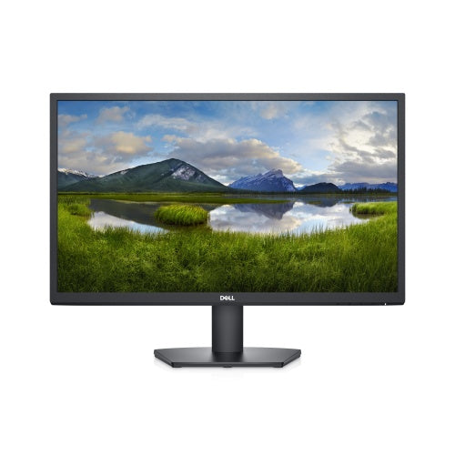 Dell S Series SE2422H Monitor 23.8'' VA FHD 1920x1080, 12 ms, 250 cd/m2, 75 Hz, Black