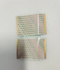 BN96-24429D t-con lvds flex cables for Samsung UE55F6505SB