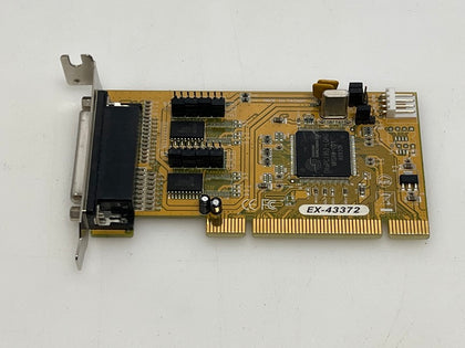EXSYS PCI Card EX-43372