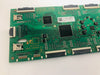 BN41-03068A BN94-17799B t-con board - Samsung QE55QN85B