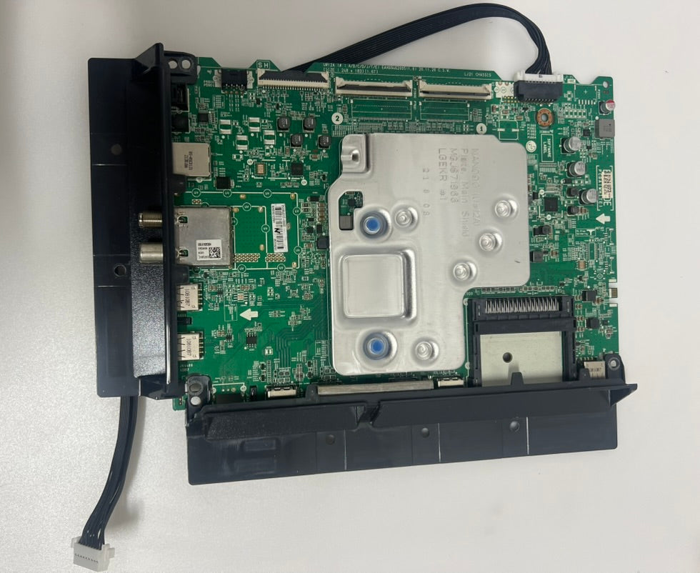 EAX69462005(1.0) mainboard for LG 55NANO886PB