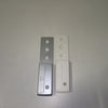 Ecost customer return Homematic IP Window handle sensor  Smart window monitoring, 142800A0