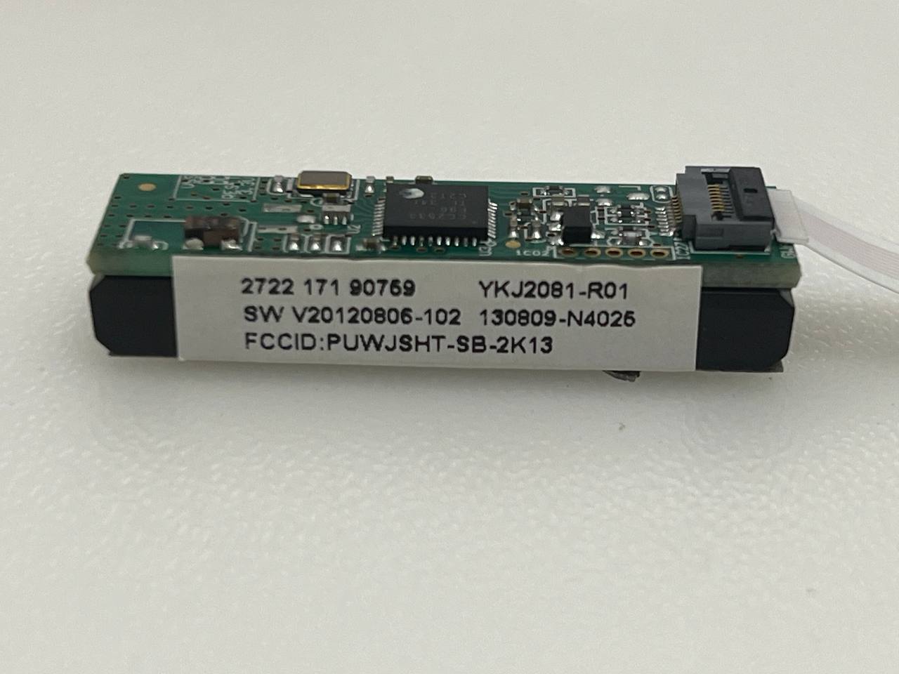 BT module PUWJSHT-SB-2K13 for Philips 42PFL6008S/12