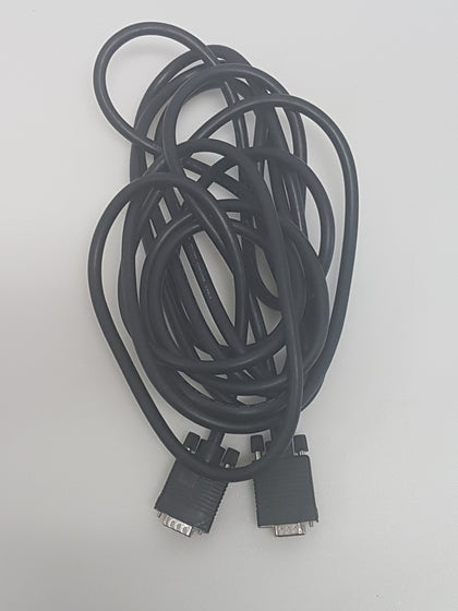 VGA to VGA 5.0m Cable