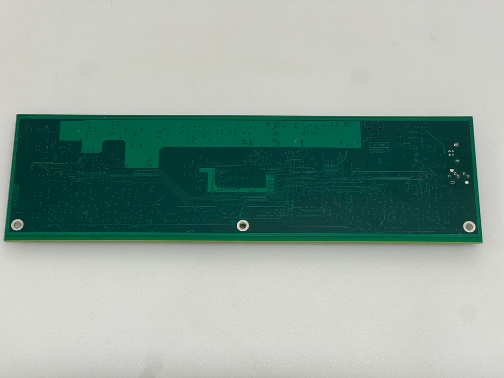 HP T2300 Scanner Main Control Controller Board 5230D-3