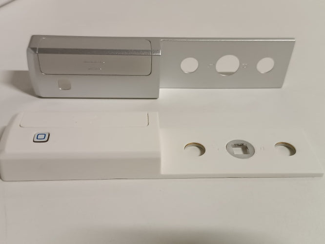 Ecost customer return Homematic IP Window handle sensor  Smart window monitoring, 142800A0