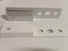 Ecost customer return Homematic IP Window handle sensor  Smart window monitoring, 142800A0