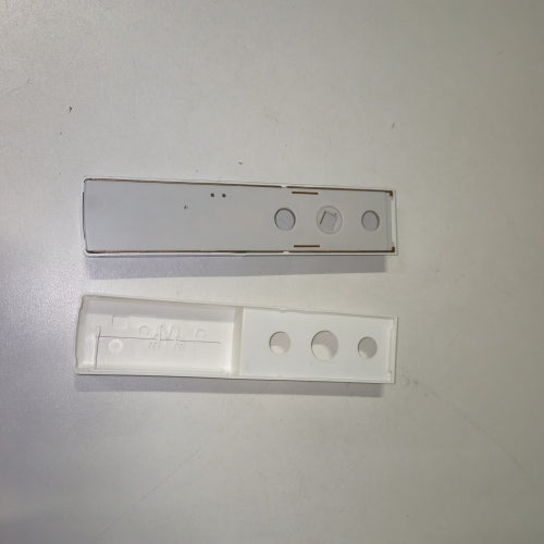 Ecost customer return Homematic IP Window handle sensor  Smart window monitoring, 142800A0