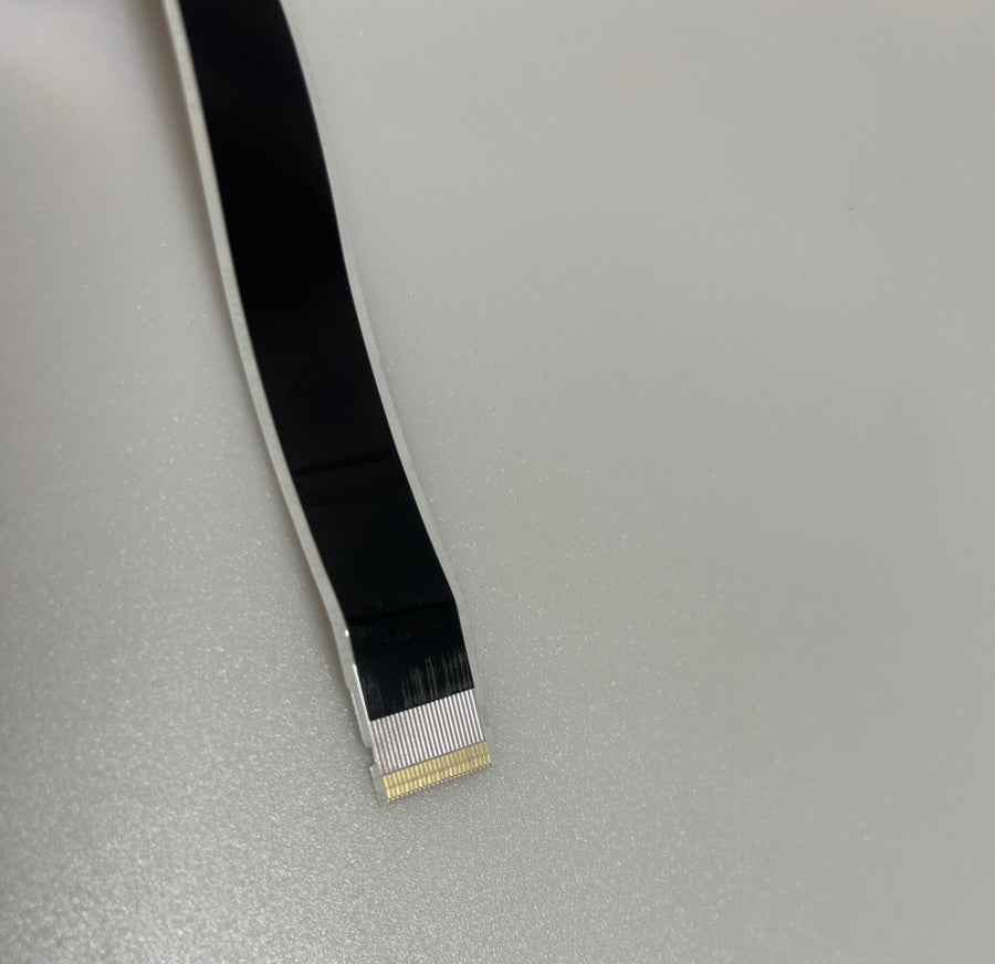 BN96-52801A lvds flex cable for Samsung UE55AU9075U