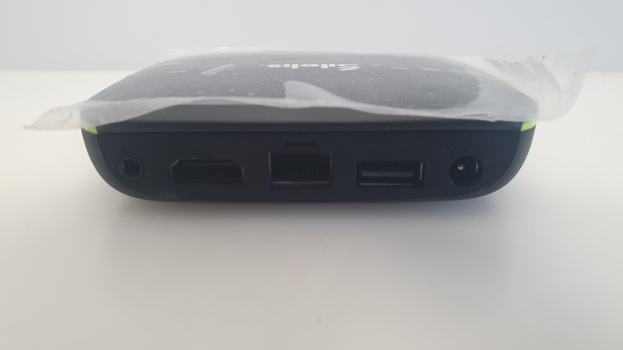 Silelis T-1 Android TV Box