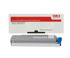 Original OKI Magenta Toner Cartridge (44059258)