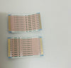 G-Cinda E352017 AWM 20706 105C t-con lvds cables for Samsung UE43AU7092U