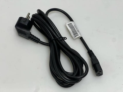 POWER CABLE 3-PIN |4 M