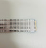 Philips 55MLED810/12 lvds flex cable (3 cm width) WDK AWM 20861 E310361 105C 60V VW-1