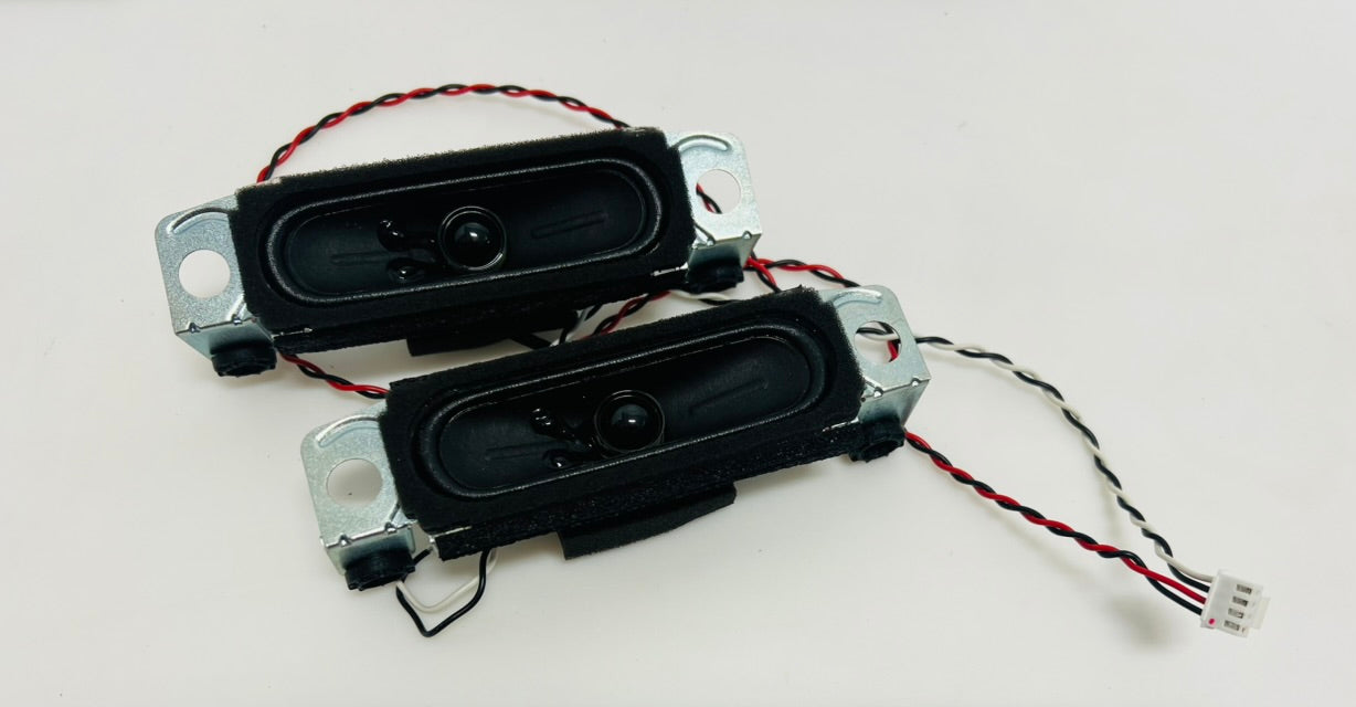 Philips 55PLF4908T/12 speakers 378G0110567YCA 11W