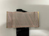 B14BB t-con lvds flex cables (10 cm length) for Sony XR-77A80J
