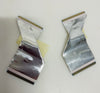 B46-L01 B46-R01 t-con lvds flex cables for Philips 55PLF4908T/12