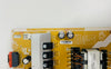 Samsung QE55Q70TAT power supply L55E8_TSM BN44-01062A